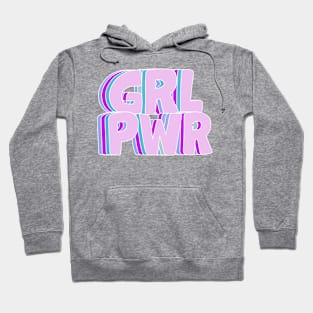 GRL PWR Hoodie